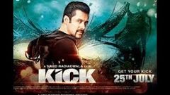 Kick 2014 film SuperStar Salman Jacqueline Fernandez Randeep Hooda