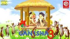 My Friend Ganesha 3 Full Movie | Animated Movies | Kids Movies | Kids Animated Movies | Hindi Movie