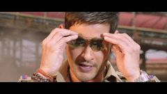 Encounter Shankar 2015 | Hindi Dubbed Movie | Mahesh Babu, Tamannaah, Sonu Sood, Shruti Haasan