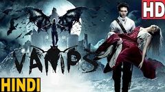 FRIGHT NIGHT | VAMPIRE HORROR MOVIE | Latest hollywood movie in Hindi | Hollywood movie hindi dubbed