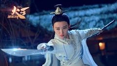 2019 Chinese New fantasy Kung fu Martial arts Movies - Best Chinese fantasy action movies 24