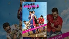 Proper Patola - Official Full Film New Punjabi Film 2016 Popular Punjabi Movies 2016