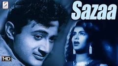 Sazaa 1951 Hindi Full Movie | Dev Anand Nimmi Shyama | Hindi Classic Movies