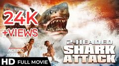 Beach Girls 2 2 Headed Shark Attack Hindi Full Movie Carmen Electra Eagle Hindi Movies