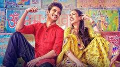 Kedarnath full movie | Sushant Singh Rajput & Sara Ali Khan