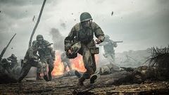 New World War II Movies | German War Movies | Hollywood Best Action Movies