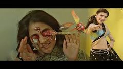 Uturn Tamil full movie | Horror movie | Samantha horror