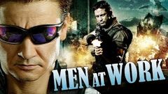 MEN AT WORK | 2018 | New Hollywood Movie In Hindi Dubbed | Full Movie | 
