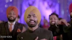 Ammy Virk New Punjabi Movie 2020