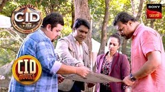 Mysterious Eyes | CID Movies | 12 Apr 2024