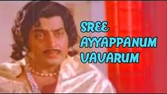 Sree Ayyappanum Vavarum 1982 Full Length Malayalam Movie