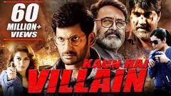 Kaun Hai Villain Villain 2018 NEW RELEASED Full Hindi Dubbed Movie | Vishal Mohanlal Hansika