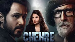 Chehre Full Movie | Emraan Hashmi | Amitabh Bachchan | Rhea Chakraborty | Review & Facts HD