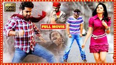 Mar Mitenge Telugu Hindi Dubbed Movie | Jr NTR Tamannaah Bhatia