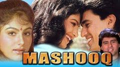 Hindi Movies Full Movie | Mashooq | Ayub Khan Movies | Ayesha Jhulka | Hindi Romantic Movies