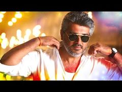 Ajith Latest Movie Aalwar Action Tamil movie Samosa movies