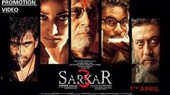 sarkar 2 sarkar raj full movie