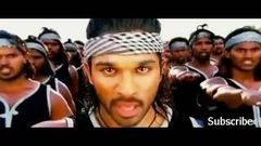 THE GREAT HERO Hindi dubbed | Allu Arjun | Tamannah | full movie in hindi