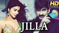 Jilla 2008 Full Length Tamil Movie