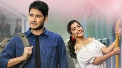 Mahesh Babu Movie Hindi Dubbed 2020 Full | Rashmika Mandanna Latest South Hindi Dubbed Movie 2020