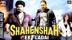 Ek Shahenshah 2016 | New Action Comedy South Hindi dubbed Movie