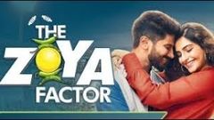 THE ZOYA FACTOR MOVIE BY SONAM K AHUJA DALQUER SALMAAN AND ABHISHEK SHARMA