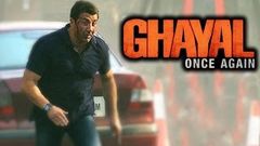 Ghayal Once Again | Movie Promo Event | Sunny Deol, Om Puri & Soha Ali Khan