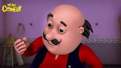 Motu patlu new movie in wonder world