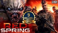 Red Spring Full Hindi Movie | Hollywood Hindi Dubbed movies | Horror Action Movie 2019 | Vampire