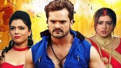 New Bhojpuri Action Movie 2018 HUM HAI HERO HINDUSTANI Vid Evolution Bhojpuri