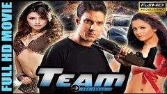 Team The Force | 2016 | Sohail Khan | Amrita Arora | Aarti Chabria | Full HD Hindi Bollywood Movie