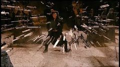 Shadowless Sword Advanture action hollywood movie in hindi