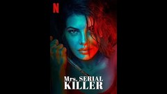 Mrs Serial Killer | Jacqueline Fernandez | Indian Full Movie | Bollywood movies 2021 som status