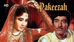 Pakeezah HD | Meena Kumari | Raaj Kumar | Nargis | Ashok Kumar | Bollywood Old Blockbuster Movie