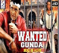 Wanted Gunda Dead Or Alive II Full Hindi Movie II Mithun Chakraborty Tina Munim