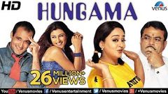 Hungama {HD} Hindi Full Movie | Akshaye Khanna | Paresh Rawal | Rimi Sen | Bollywood Comedy Movies