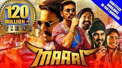 Maari 2 Maari 2019 New Released Full Hindi Dubbed Movie | Dhanush Sai Pallavi Krishna