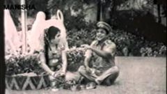 Panduranga Mahatyam 1957 - Full Length Telugu Film - N T Rama Rao - Anjali Devi - B Saroja Devi