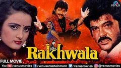 Rakhwala | Full Hindi Movie | Anil Kapoor | Farha | Shabana Azmi | Hindi Drama Movies