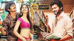 Nanban Tamil Movie - 4K | Vijay , Jiiva , Srikanth , Ileana D& 039;Cruz , Sathiyaraj | HD | 