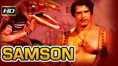 Samson 1964 - Eng Subtitles | Dara Singh, Ameeta