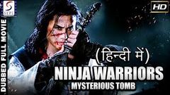 Martial Arts Ninja 2018 | Latest Hollywood Hindi Dubbed Movie | Full Hindi Dubbed Movie