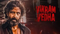 HRITHIK ROSHAN NEW MOVIE 2024 ।FIGHTER । VIKRAM VEDHA । HRITHIK ROSHAN । SAIF ALI KHAN। 