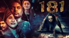 181 Real Haunted Story | South Hindi Dubbed Full Horror Movie | Horror Movie in Hindi Full Movie