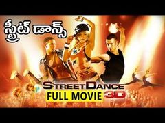 Street Dancer 3D Full Movie