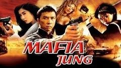 Mafia Jung - Dubbed Full Movie | Hindi Movies 2016 Full Movie HD