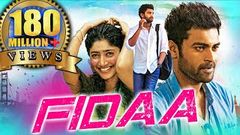 Fidaa 2018 New Released Hindi Dubbed Full Movie | Varun Tej Sai Pallavi Sai Chand Raja Chembolu