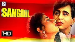 Sangdil - Super Hit Vintage Movie - Dilip Kumar, Madhubala, Dara Singh - HD