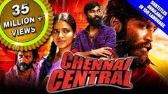 Chennai Central Vada Chennai 2020 New Released Hindi Dubbed Full Movie | Dhanush, Ameer, Andrea