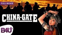 CHINA GATE 1998 - FULL MOVIE HD | Urmila Matondkar, Om Puri, Amrish Puri